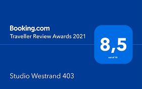 Studio Westrand 403